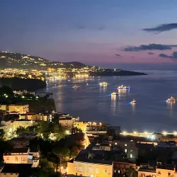 Marina di Cassano - Piano di Sorrento