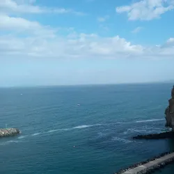Marina di Cassano - Piano di Sorrento