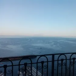 Marina di Cassano - Piano di Sorrento