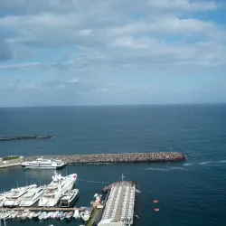 Marina di Cassano - Piano di Sorrento