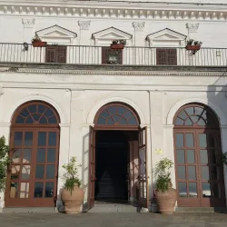 Museo Archeologico Geopaleontologico - Piano di Sorrento