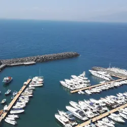 Museo Archeologico Geopaleontologico - Piano di Sorrento
