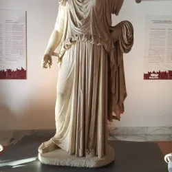 Museo Archeologico Geopaleontologico - Piano di Sorrento