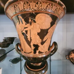 Museo Archeologico Geopaleontologico - Piano di Sorrento