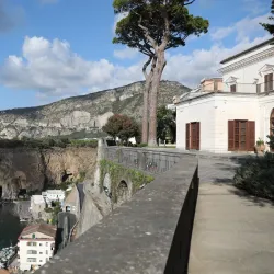 Museo Archeologico Geopaleontologico - Piano di Sorrento