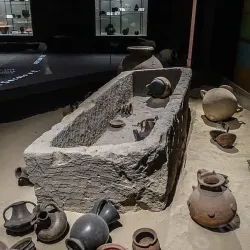 Museo Archeologico Geopaleontologico - Piano di Sorrento