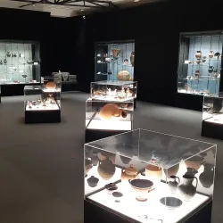 Museo Archeologico Geopaleontologico - Piano di Sorrento