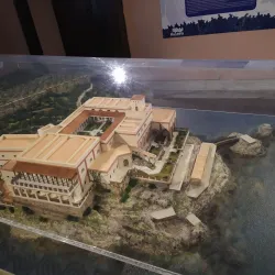 Museo Archeologico Geopaleontologico - Piano di Sorrento