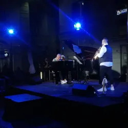 Piazza Cota - Piano di Sorrento