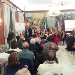 Piazza Cota - Piano di Sorrento