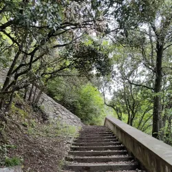 Sentiero degli Dei (Path of the Gods) - Piano di Sorrento