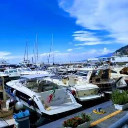 Villa Fondi Park - Piano di Sorrento