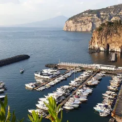 Villa Fondi Park - Piano di Sorrento
