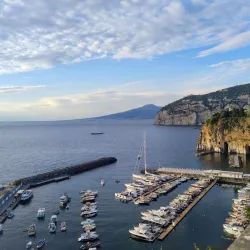 Villa Fondi Park - Piano di Sorrento