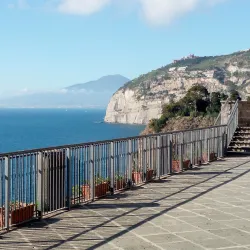 Villa Fondi Park - Piano di Sorrento