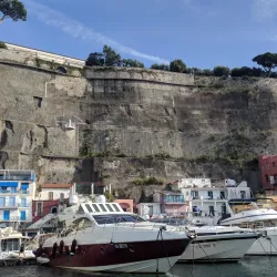 Villa Fondi Park - Piano di Sorrento
