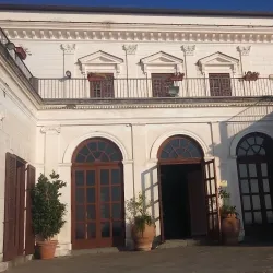 Villa Fondi - Piano di Sorrento