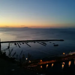 Villa Fondi - Piano di Sorrento