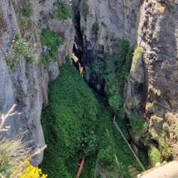 Villa Fondi - Piano di Sorrento