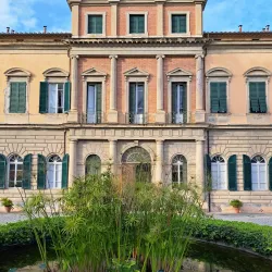 Botanical Garden of Pisa (Orto Botanico di Pisa) - Pisa