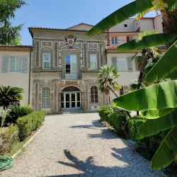 Botanical Garden of Pisa (Orto Botanico di Pisa) - Pisa