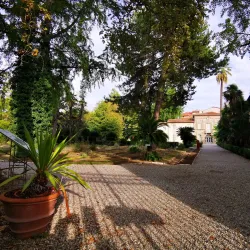 Botanical Garden of Pisa (Orto Botanico di Pisa) - Pisa