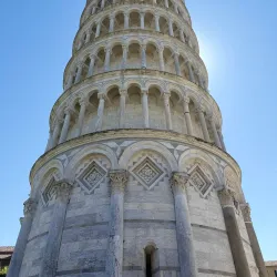 Camposanto Monumentale - Pisa