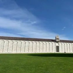 Camposanto Monumentale - Pisa