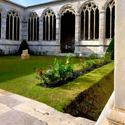 Camposanto Monumentale - Pisa