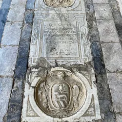 Camposanto Monumentale - Pisa