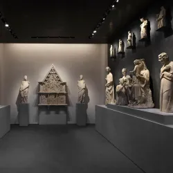 Museo dell'Opera del Duomo - Pisa