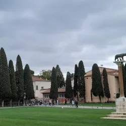 Museo dell'Opera del Duomo - Pisa