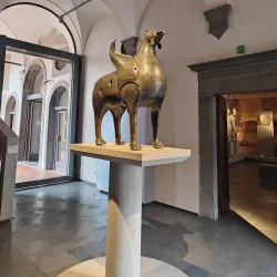 Museo dell'Opera del Duomo - Pisa