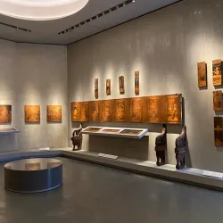 Museo dell'Opera del Duomo - Pisa