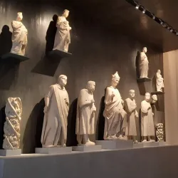 Museo dell'Opera del Duomo - Pisa