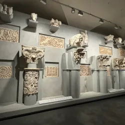 Museo dell'Opera del Duomo - Pisa