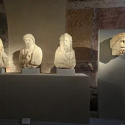 Museo dell'Opera del Duomo - Pisa