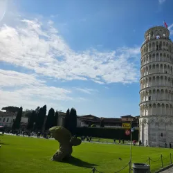 Museo dell'Opera del Duomo - Pisa