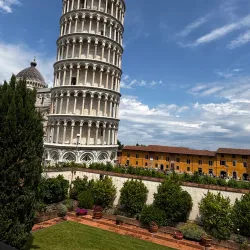 Museo dell'Opera del Duomo - Pisa