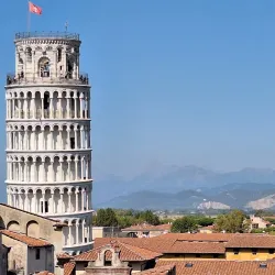 Museo dell'Opera del Duomo - Pisa