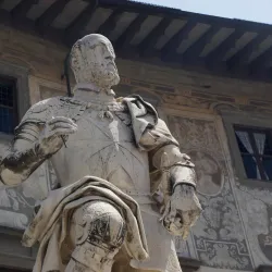 Palazzo della Carovana - Pisa