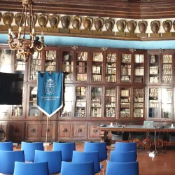 Palazzo della Carovana - Pisa