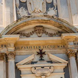 Palazzo della Carovana - Pisa