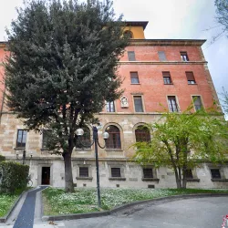 Palazzo della Carovana - Pisa