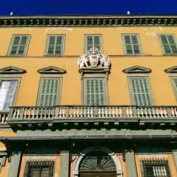Palazzo della Carovana - Pisa