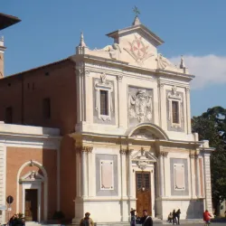 Piazza dei Cavalieri - Pisa