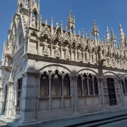 Santa Maria della Spina - Pisa