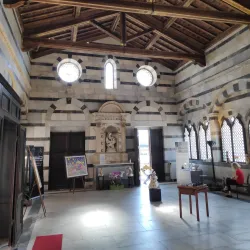 Santa Maria della Spina - Pisa