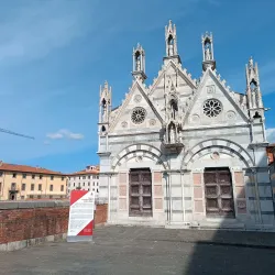 Santa Maria della Spina - Pisa
