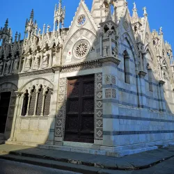 Santa Maria della Spina - Pisa